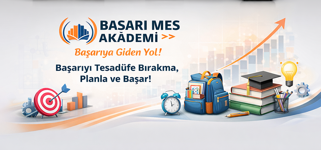 Başarı MES AKADEMİ
